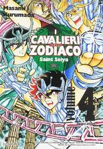 I cavalieri dello zodiaco - Saint Seiya - Perfect Edition